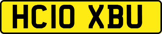 HC10XBU