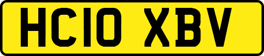 HC10XBV