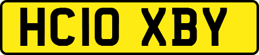 HC10XBY