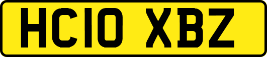 HC10XBZ