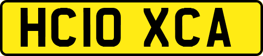 HC10XCA