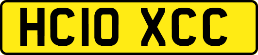 HC10XCC