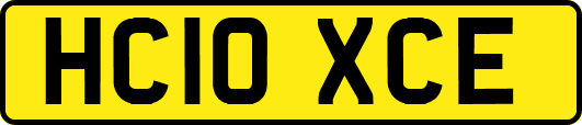 HC10XCE