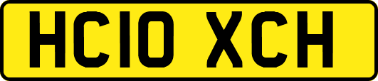 HC10XCH