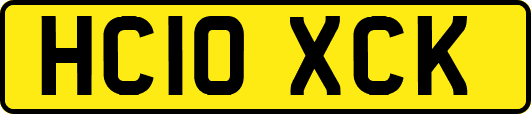 HC10XCK