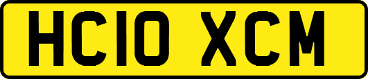 HC10XCM