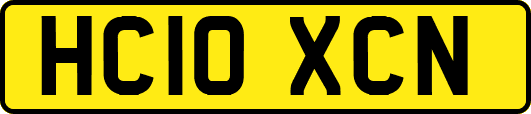 HC10XCN