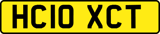 HC10XCT
