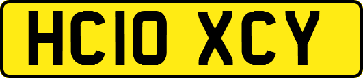 HC10XCY