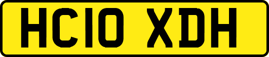 HC10XDH