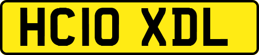HC10XDL