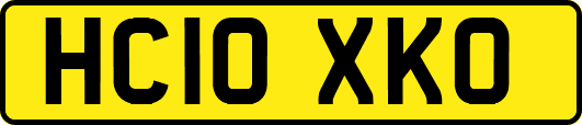 HC10XKO