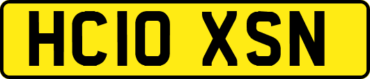 HC10XSN
