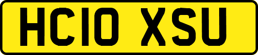 HC10XSU