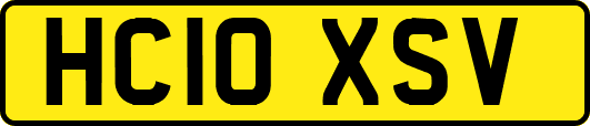 HC10XSV