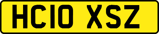 HC10XSZ