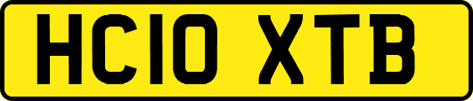 HC10XTB