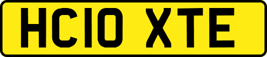 HC10XTE