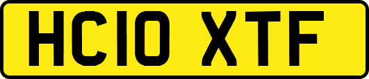 HC10XTF