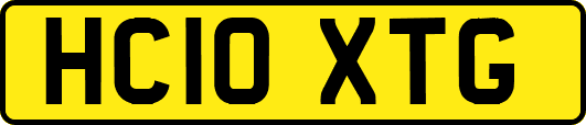 HC10XTG