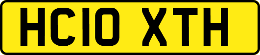 HC10XTH