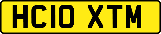 HC10XTM