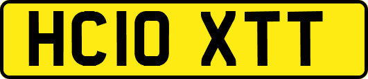 HC10XTT