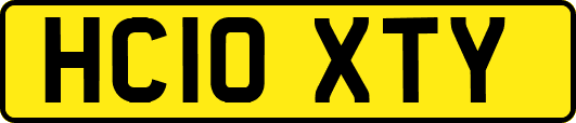 HC10XTY