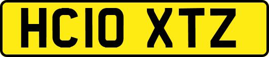 HC10XTZ