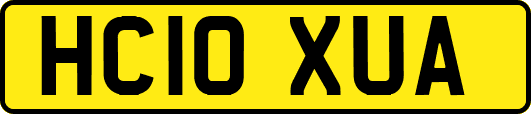 HC10XUA
