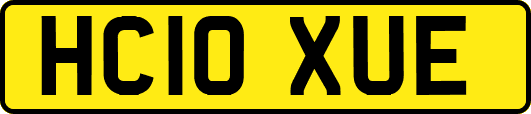 HC10XUE