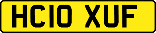 HC10XUF