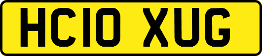 HC10XUG