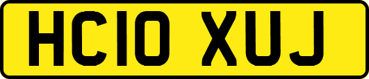 HC10XUJ