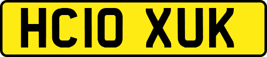 HC10XUK