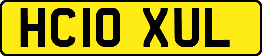 HC10XUL