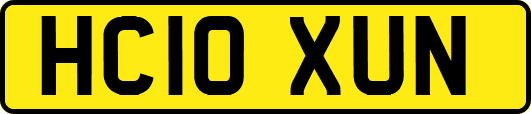 HC10XUN