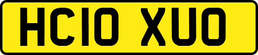 HC10XUO