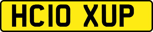 HC10XUP
