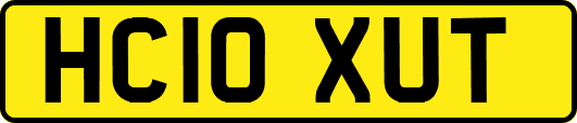 HC10XUT