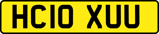 HC10XUU