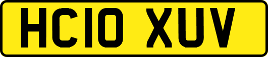 HC10XUV