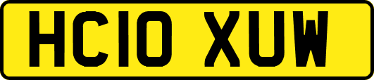 HC10XUW