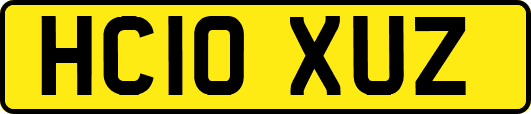 HC10XUZ