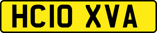HC10XVA