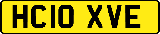 HC10XVE