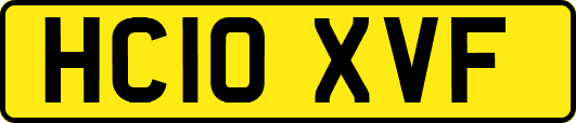 HC10XVF