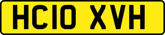 HC10XVH