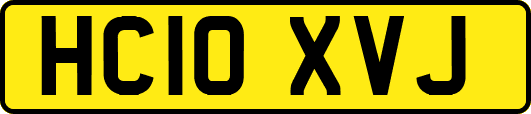 HC10XVJ