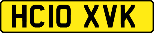HC10XVK